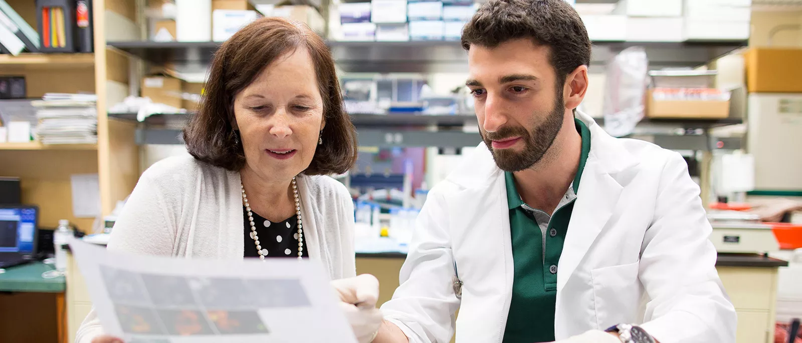 Interdisciplinary Research Programs