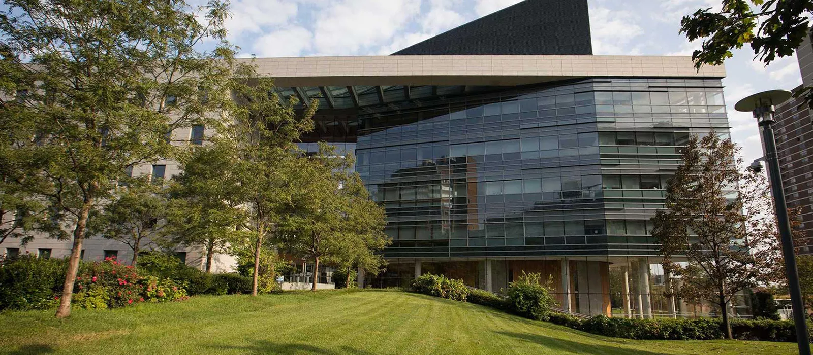 Learn About Albert Einstein College of Medicine