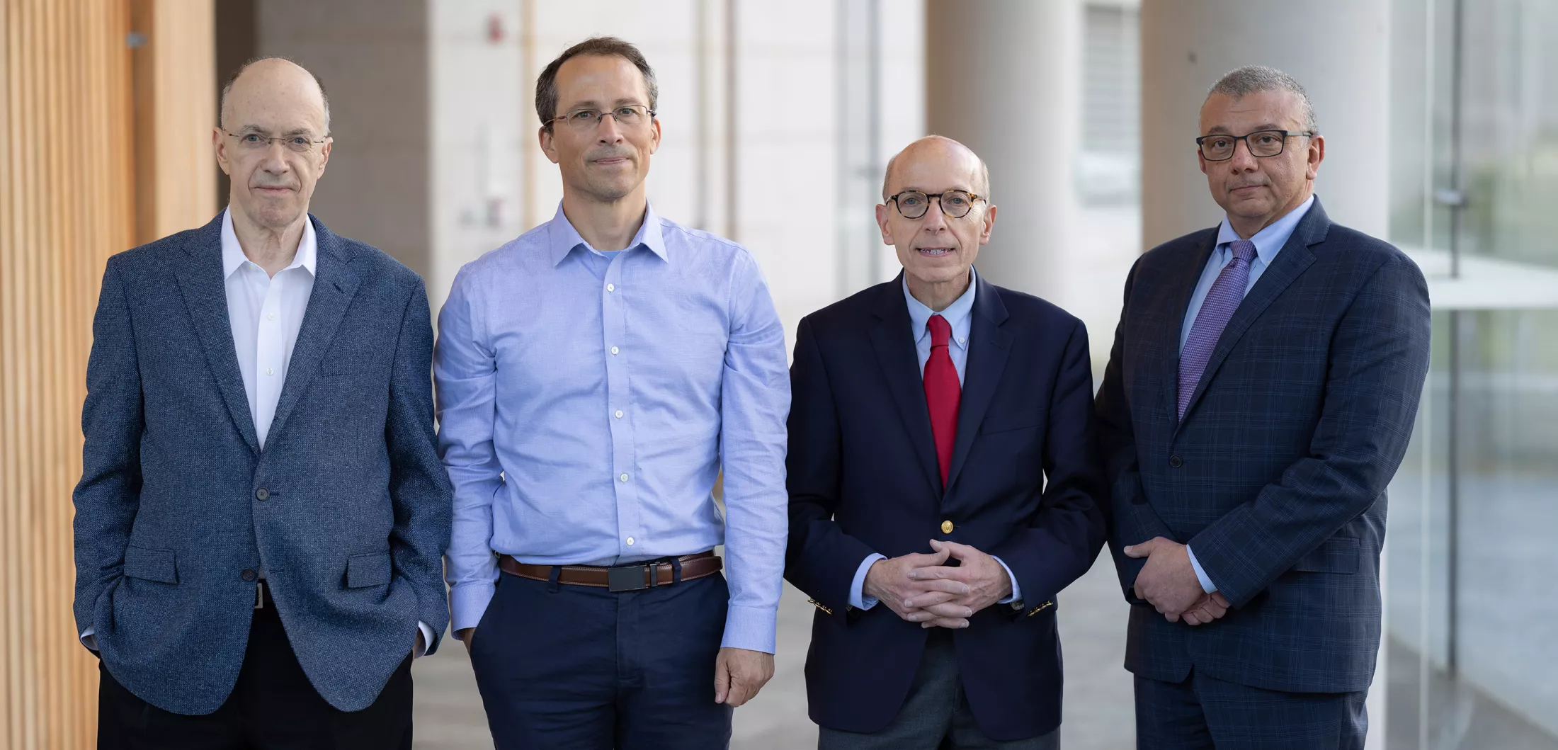 Montefiore Einstein Neurosciences Center leadership