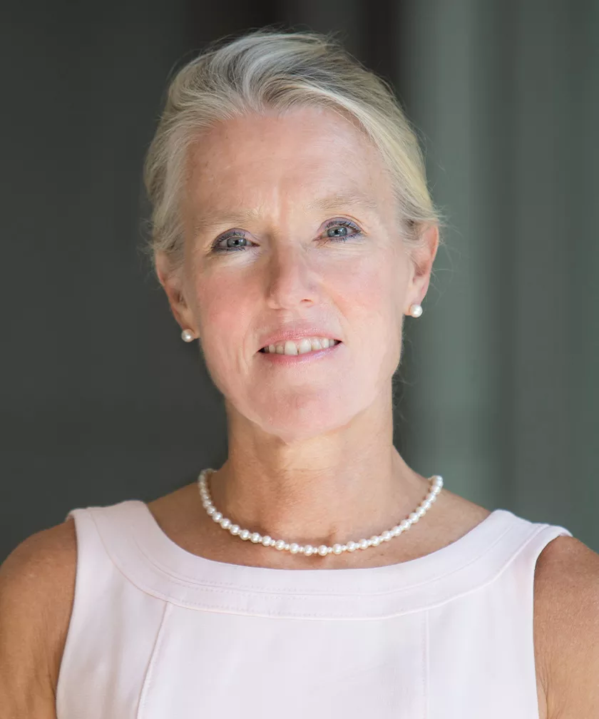 Colleen Blye