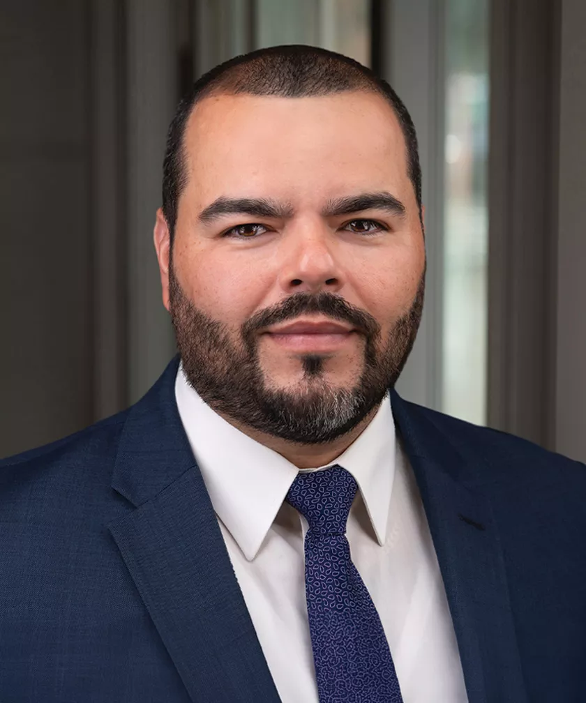 Marcos A. Crespo