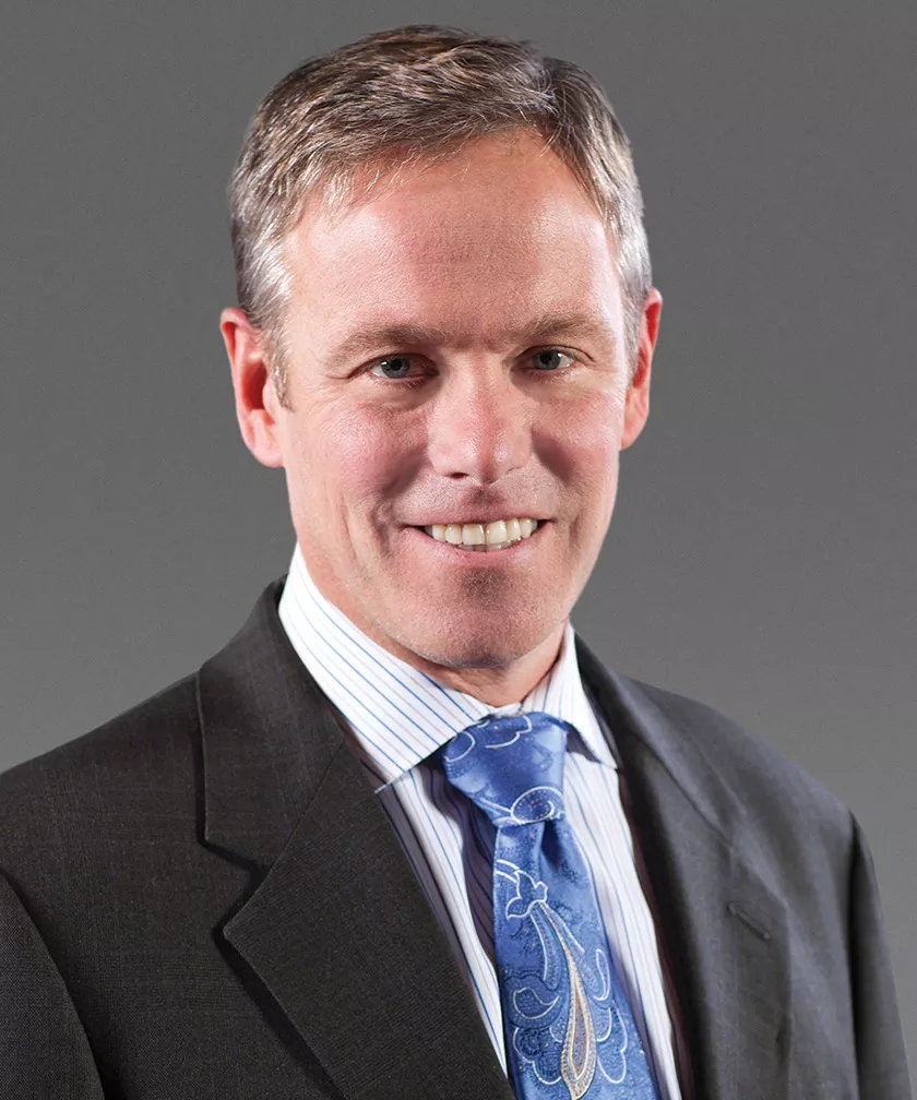 Edward Pfleging, PE