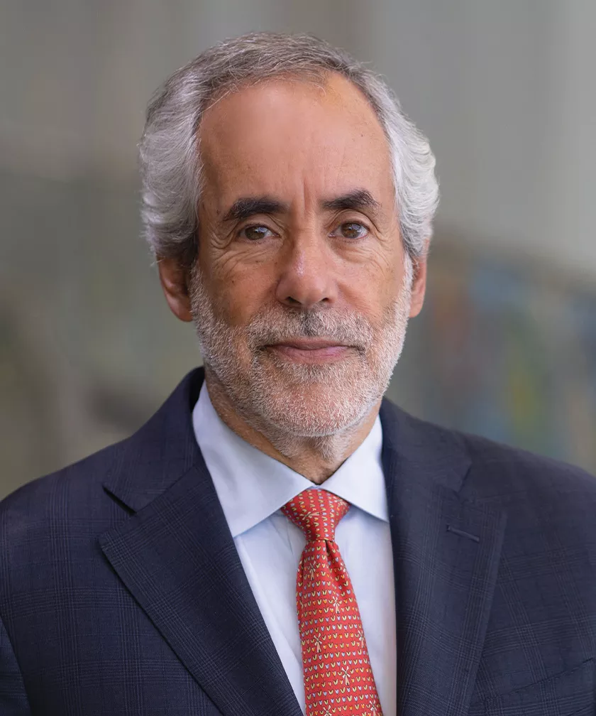 Andrew Racine, MD, PhD