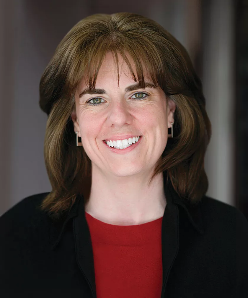 Maureen Scanlan, MSN, RN, NEA-BC