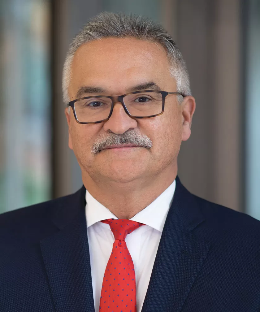 Peter P. Semczuk, DDS, MPH