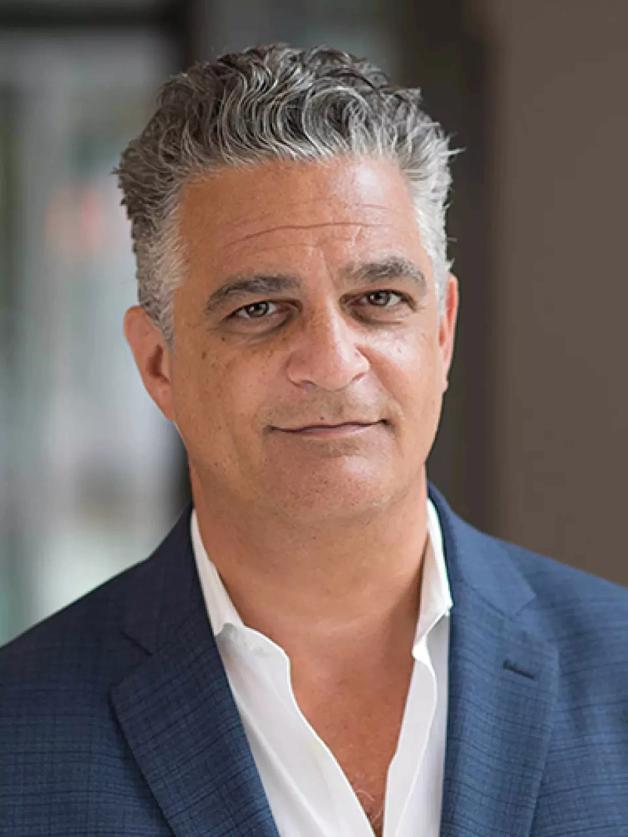 Daniel Goldstein, MD