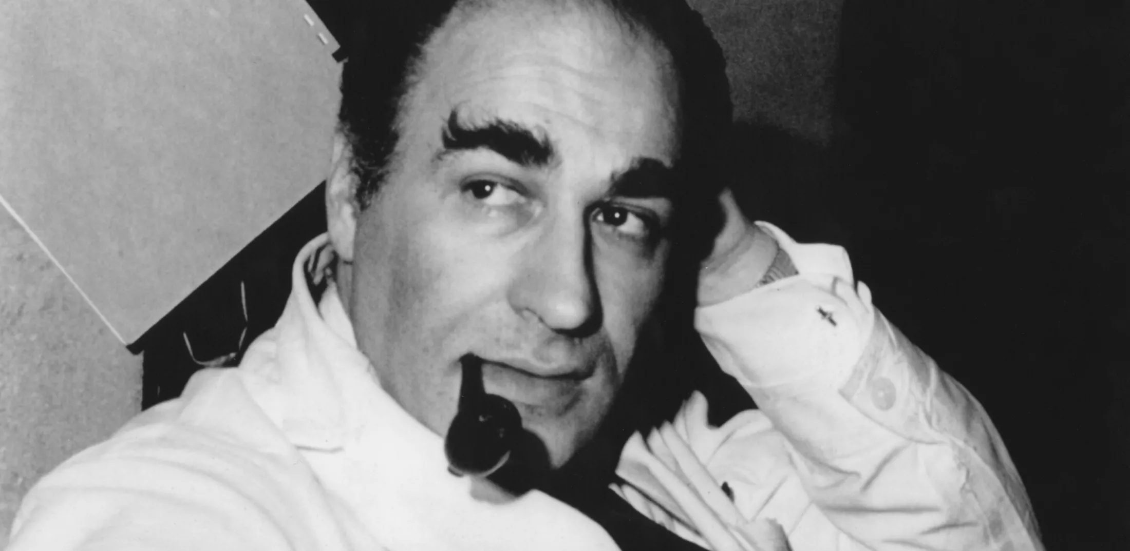 A photo of Dr. Saul R. Korey