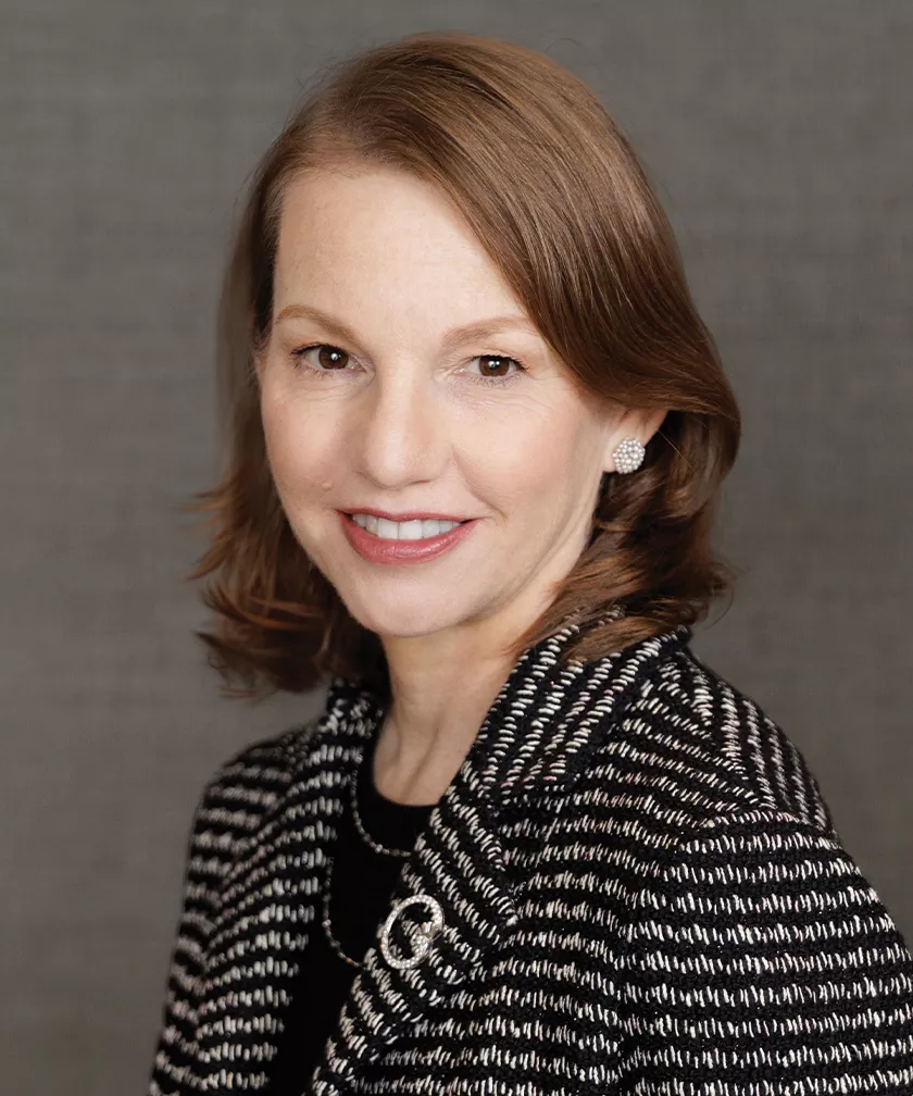 Susan Fox