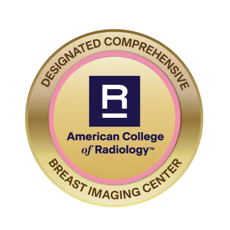 ACR Breast Imaging Center Logo