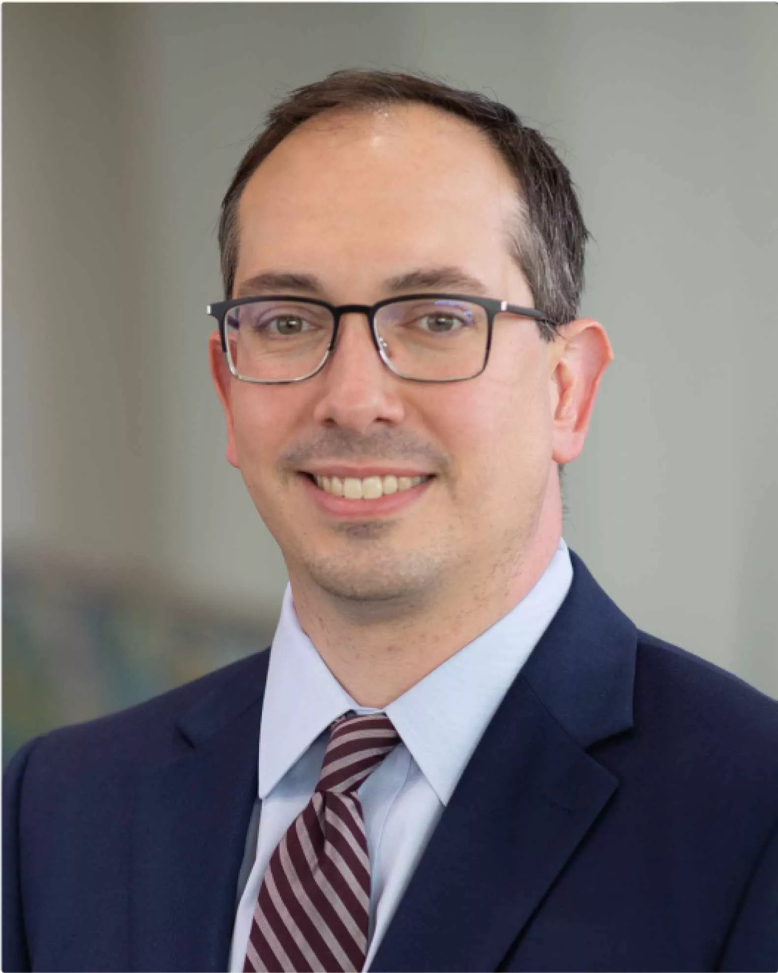 Stephen J. Forest, MD