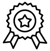 Badge FPO