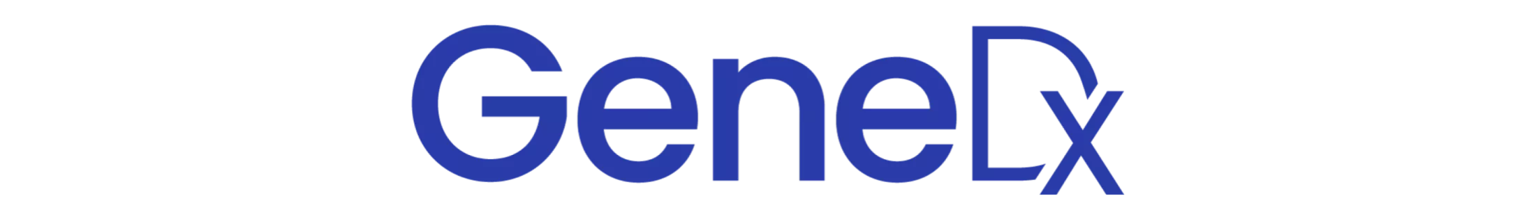 GeneDx Logo