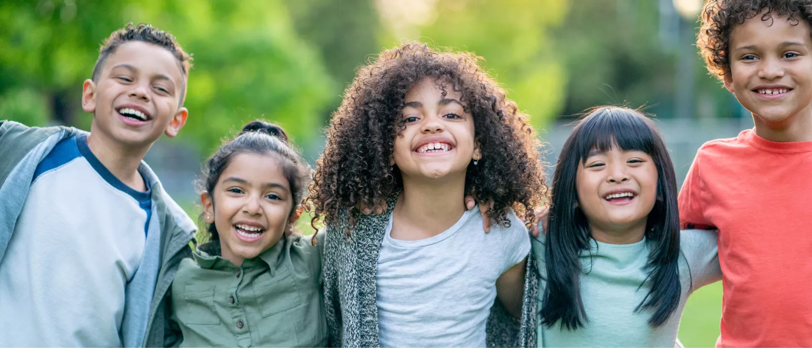 5 Children BE-InCK NY