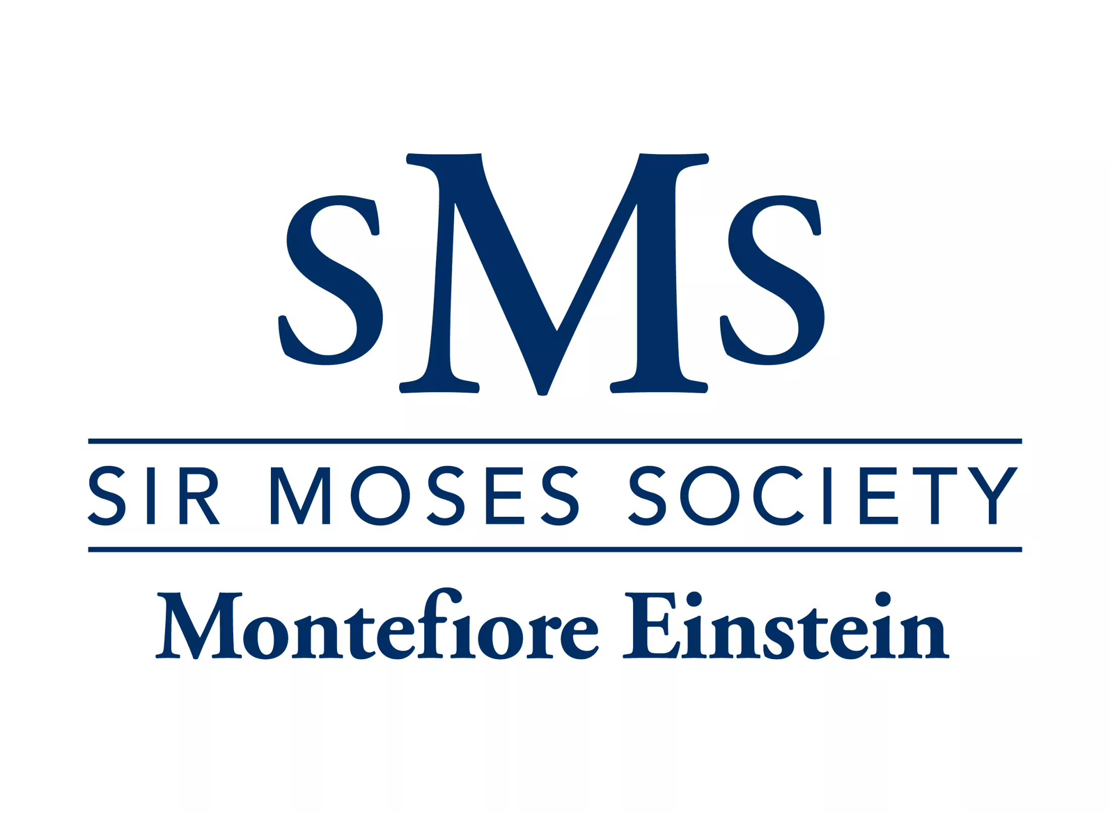 Logo Sir Moses Society - Square