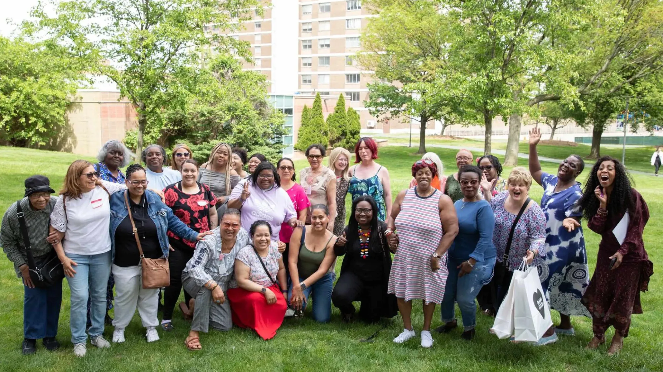 Bold Beauty Day 2023