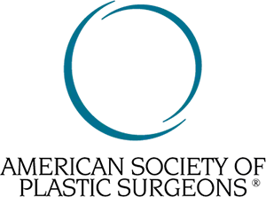 American Society of Plastic Surgeons logo