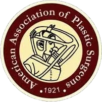 American Association of Plastic Surgeons logo