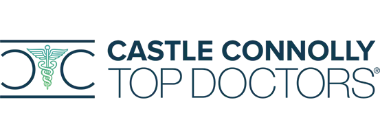 Castle Connolly Top Doctors logo
