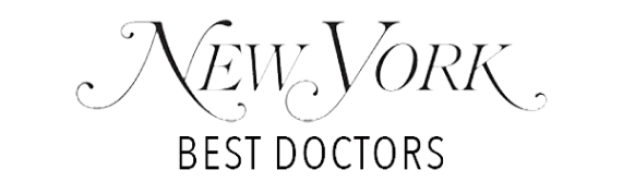New York Top Doctors logo