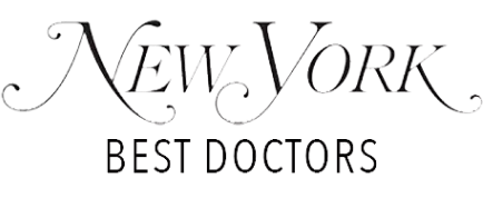 New York Top Doctors logo