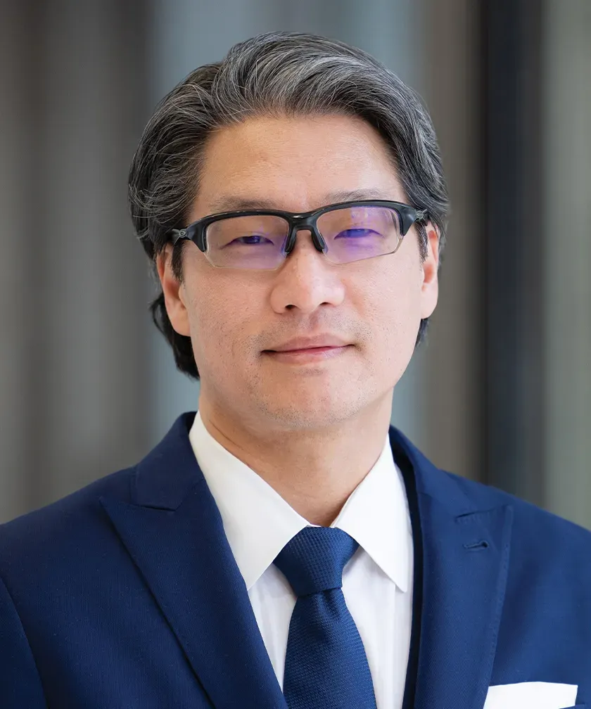 Dr. Se-Chan Kim, MD
