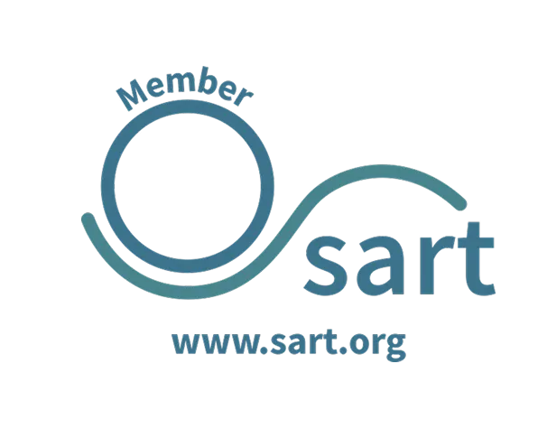 Member O sart logo