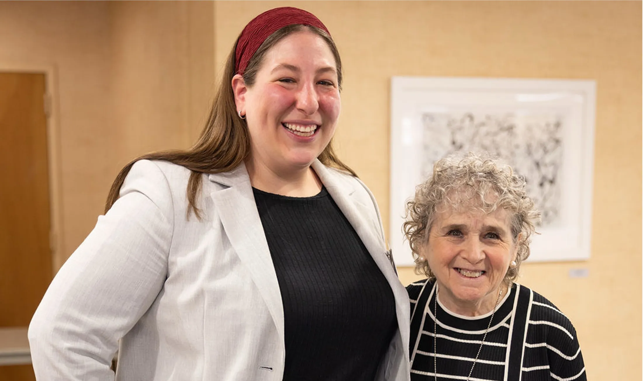 Weiselberg with Berman