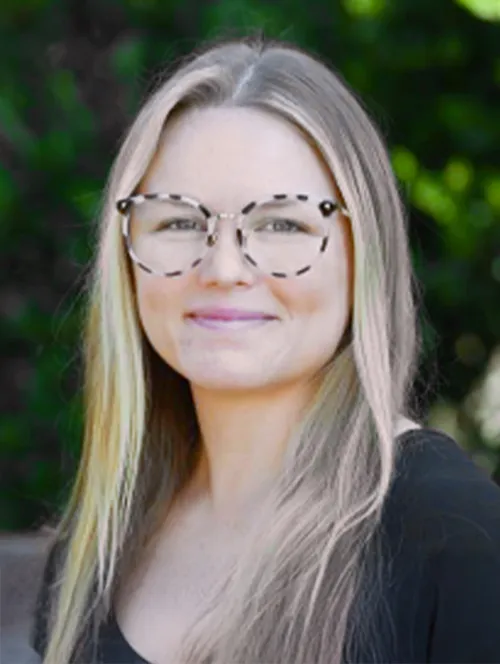 Jessica (Jessi) Karamourtopoulos