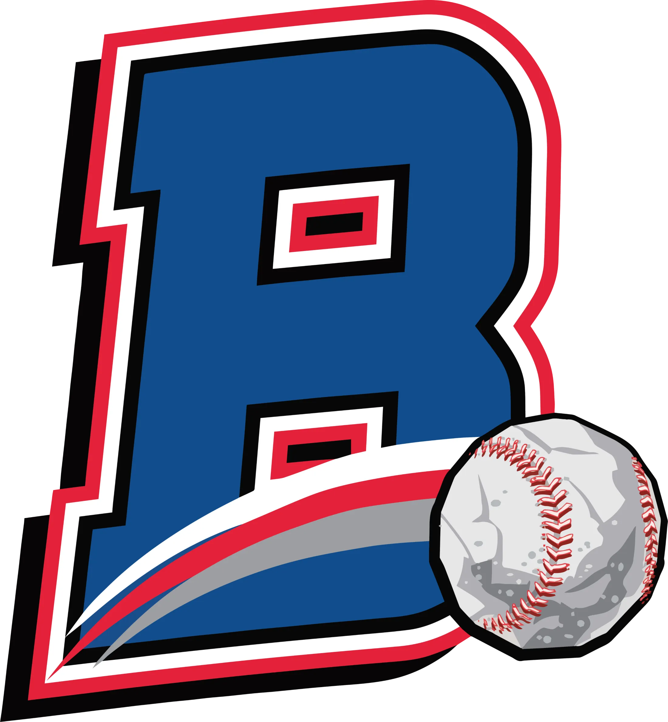 New York Boulders emblem