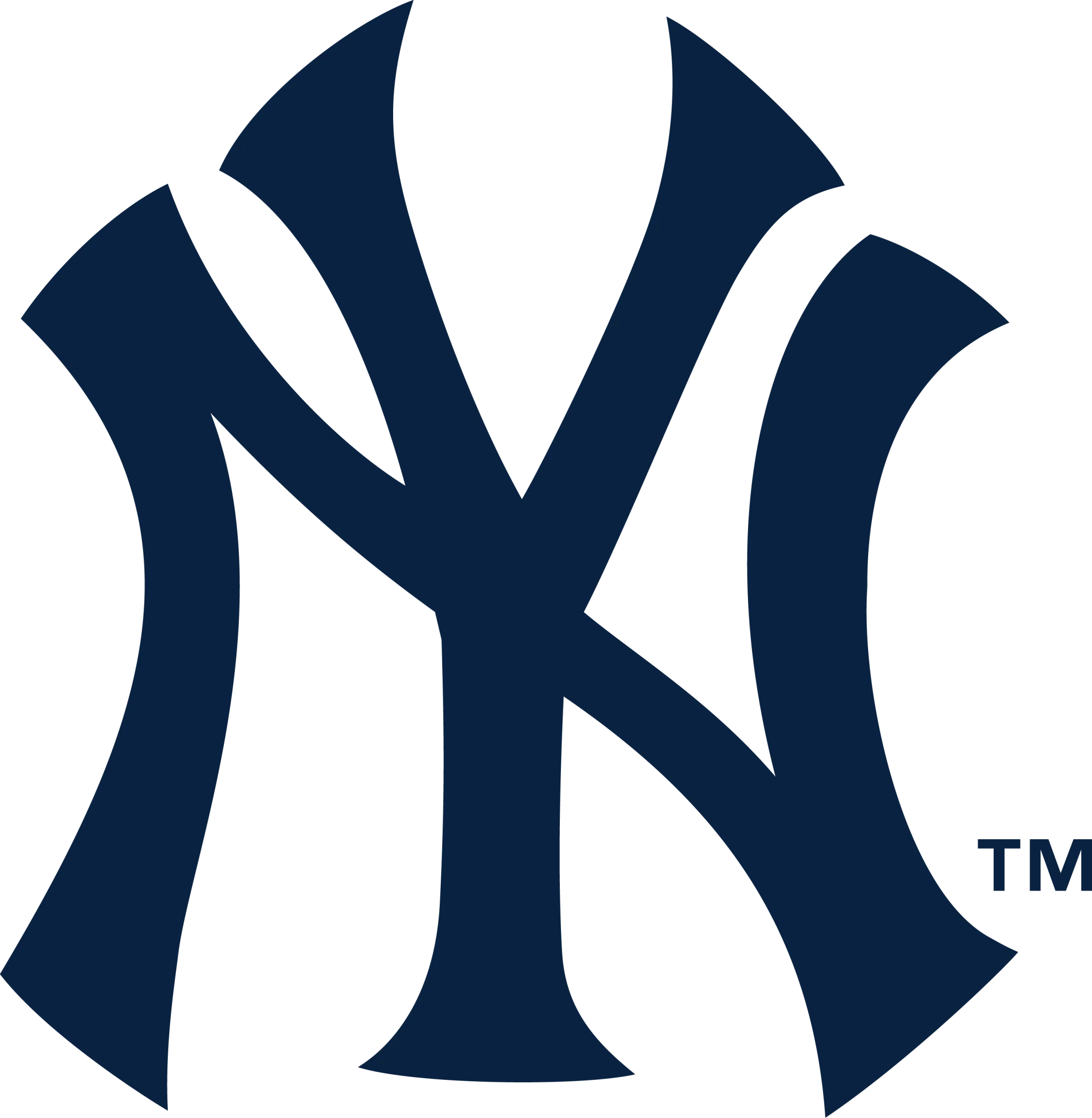 New York Yankees logo