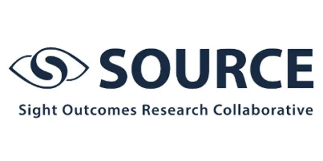 Sight Outcomes Research Collaborative badge
