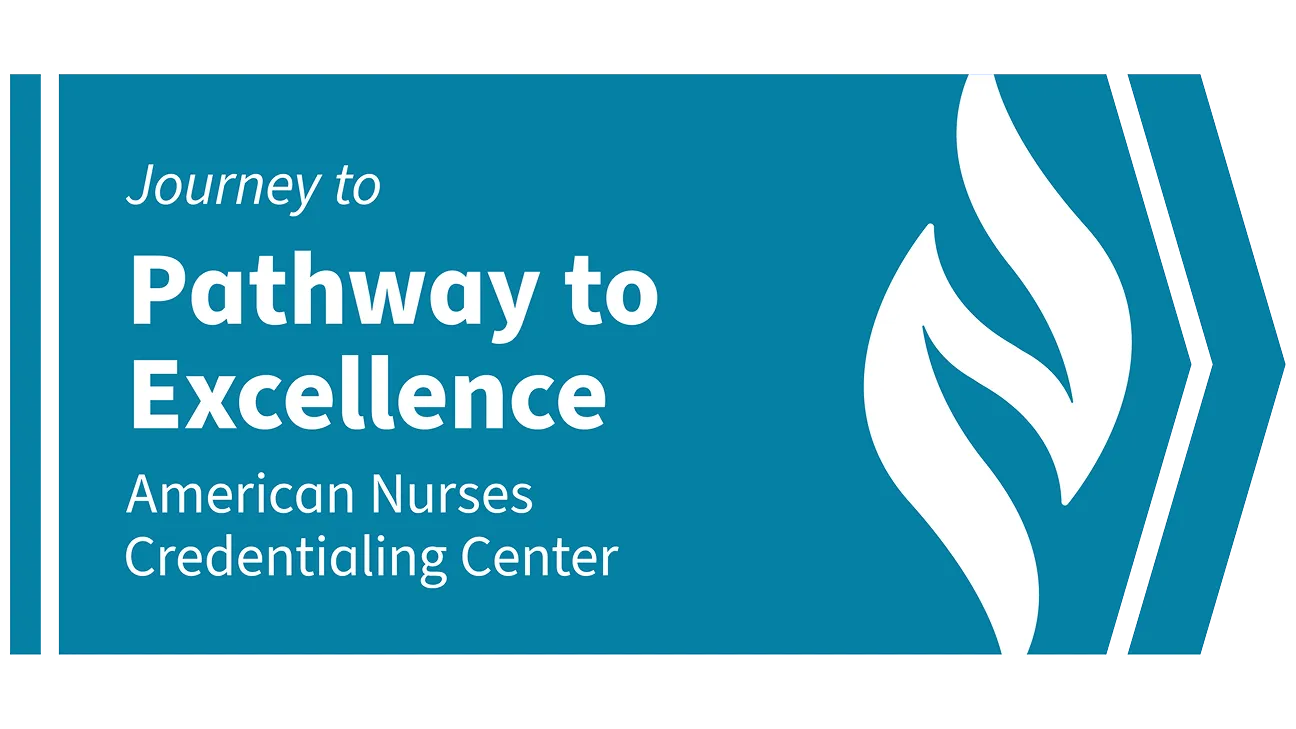 Pathway to Excellence logo