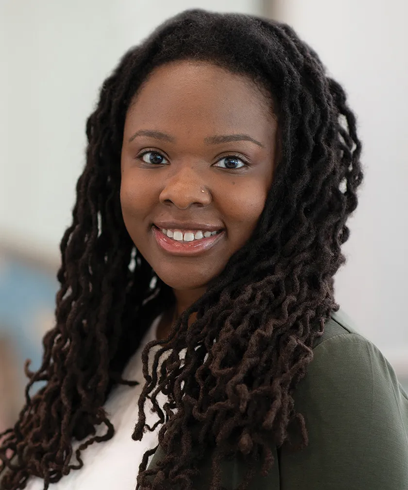 Candace Hatten-Powell, MD