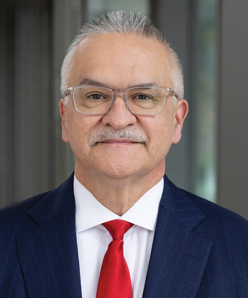 Peter P. Semczuk, DDS, MPH