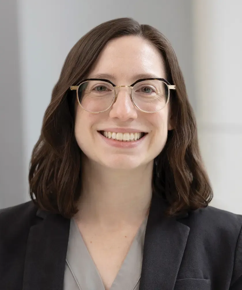 Nikki Bloch, MD