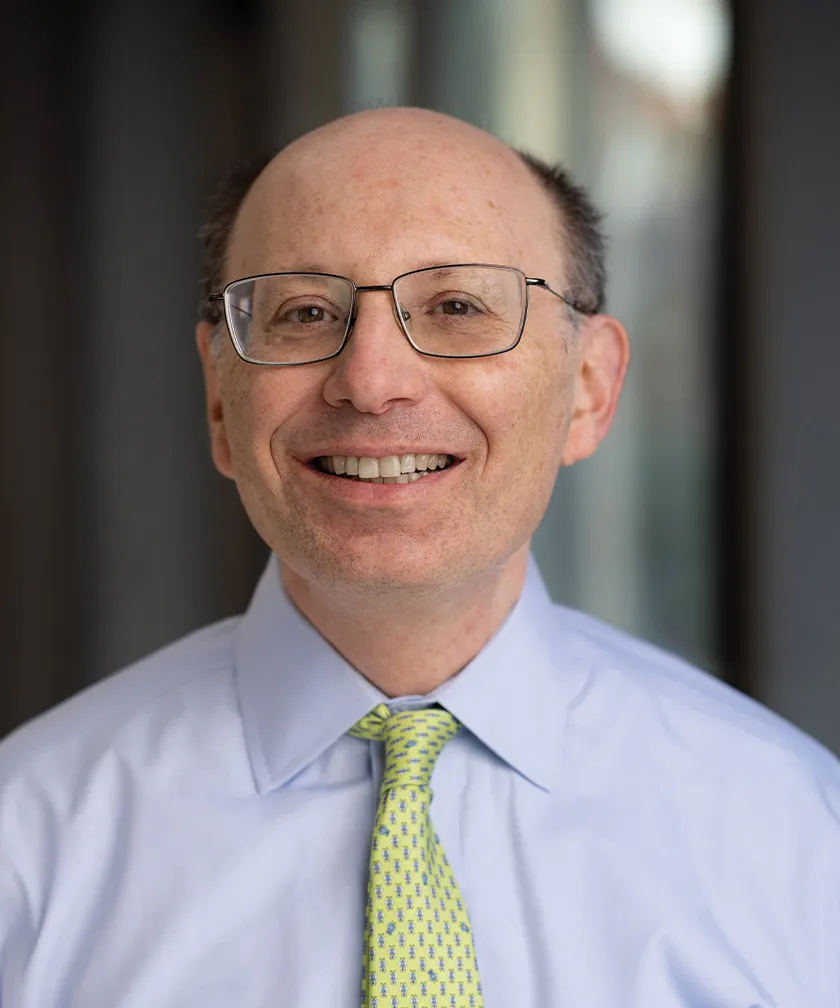 David M. Klahr, MD