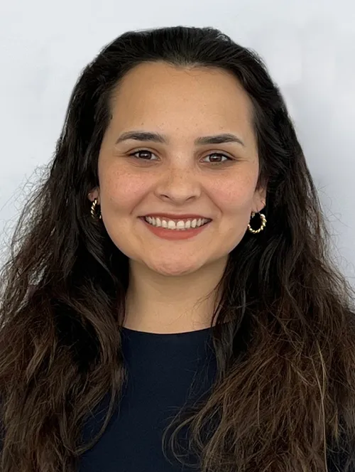Tatyana Bidopia, PSY Intern