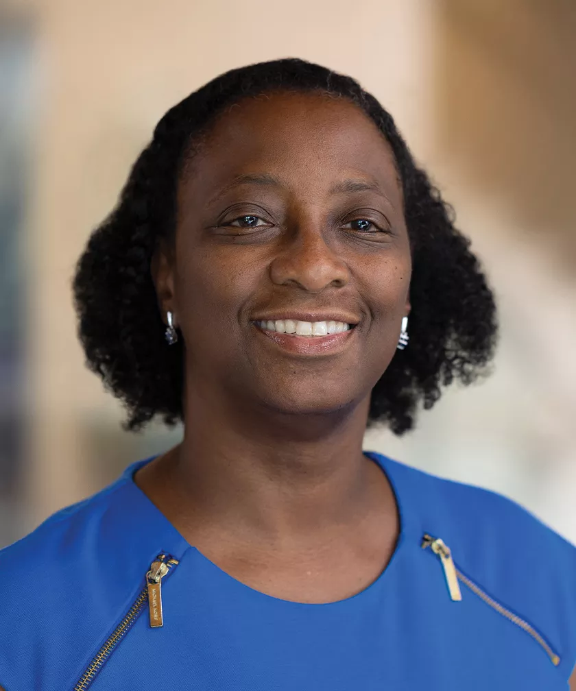 Vilma A. Joseph