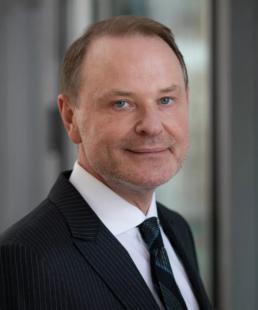 Oleg V. Evgenov