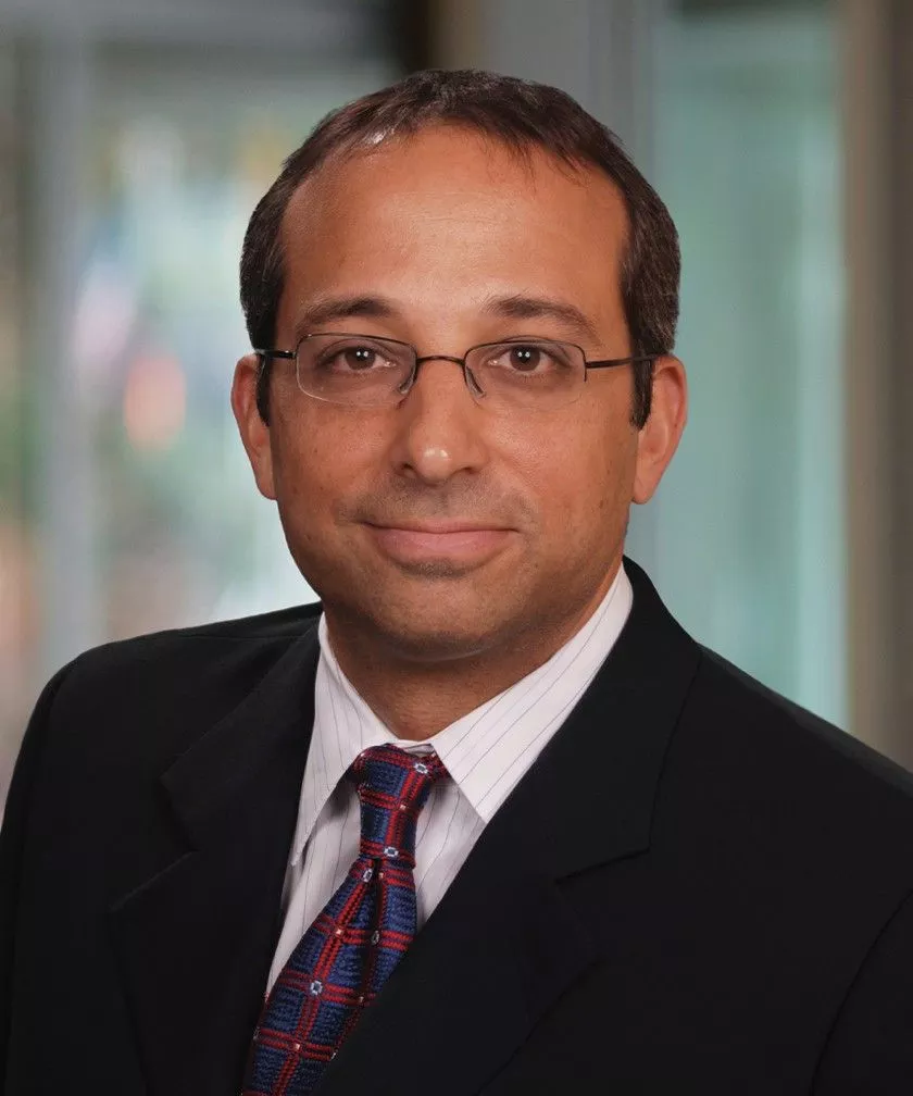 Jeffrey M. Weiss