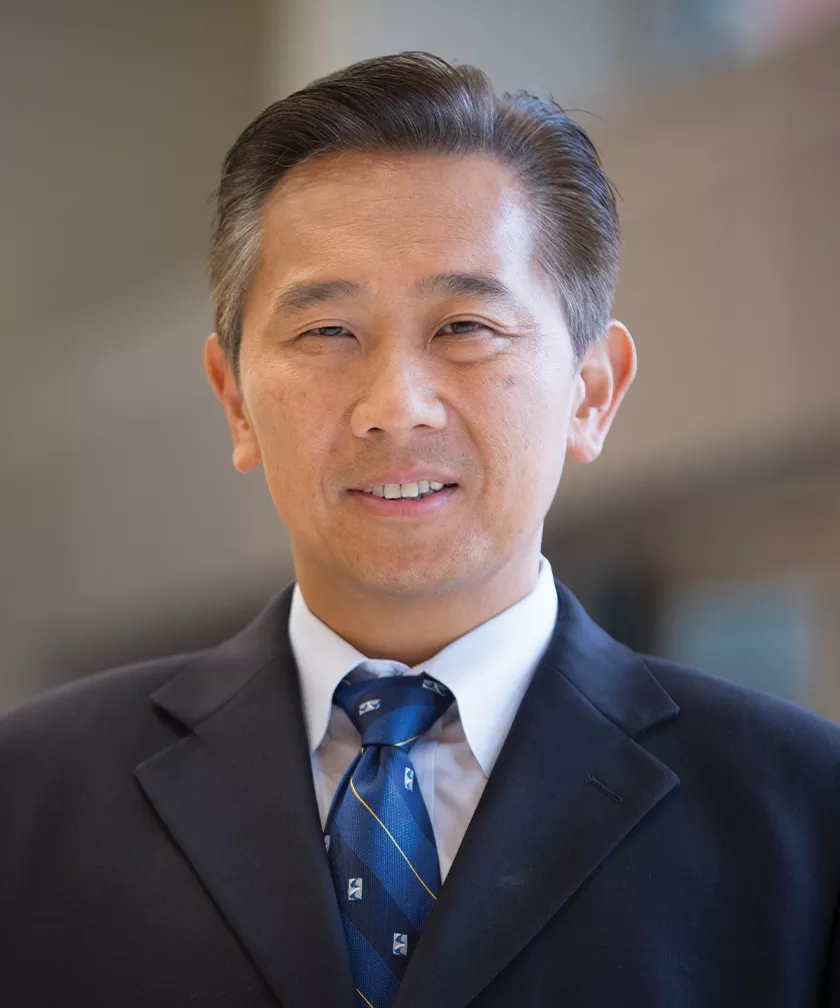 Roy S. Chuck