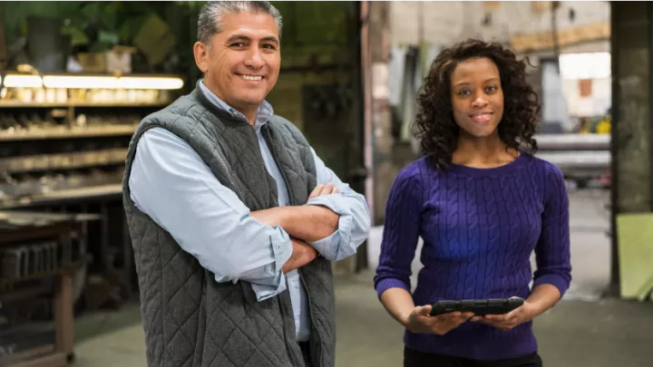 Our Buy Local Initiative