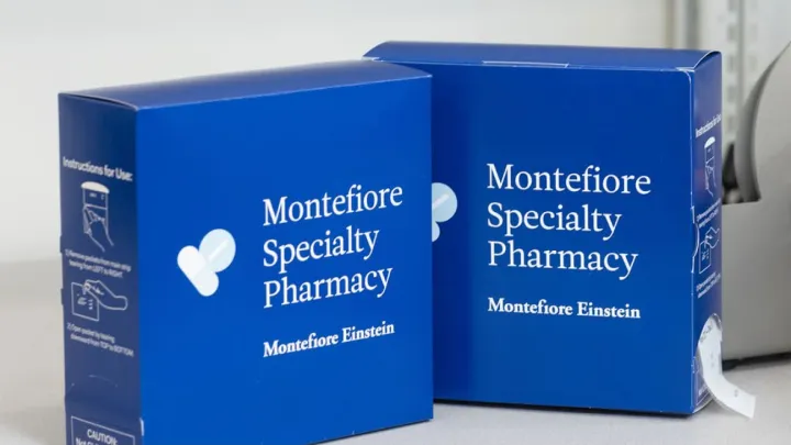 Montefiore Specialty Pharmacy