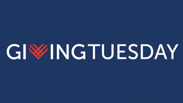 Giving Tuesday
