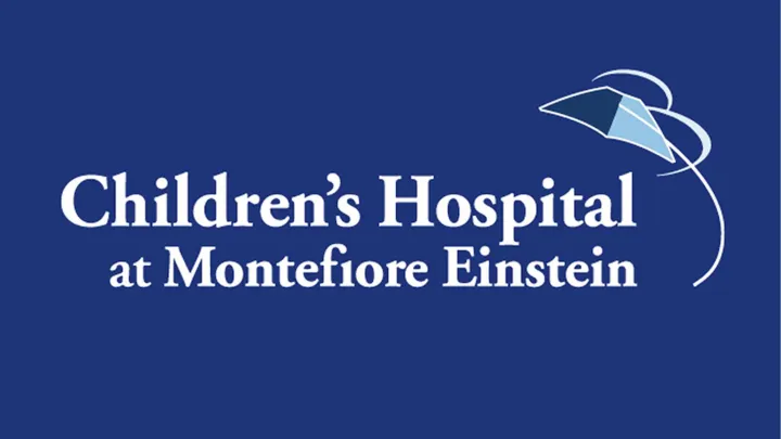 Image banner for Children's Hospital at Montefiore Einstein logo