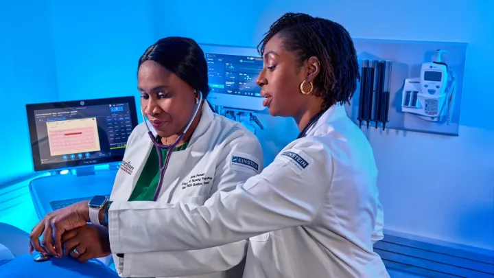 Nurse Practitioner Fellowship Program