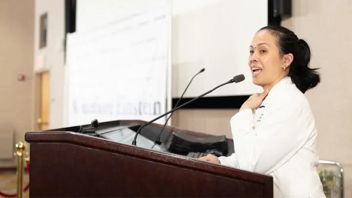 Nursing Grand Rounds