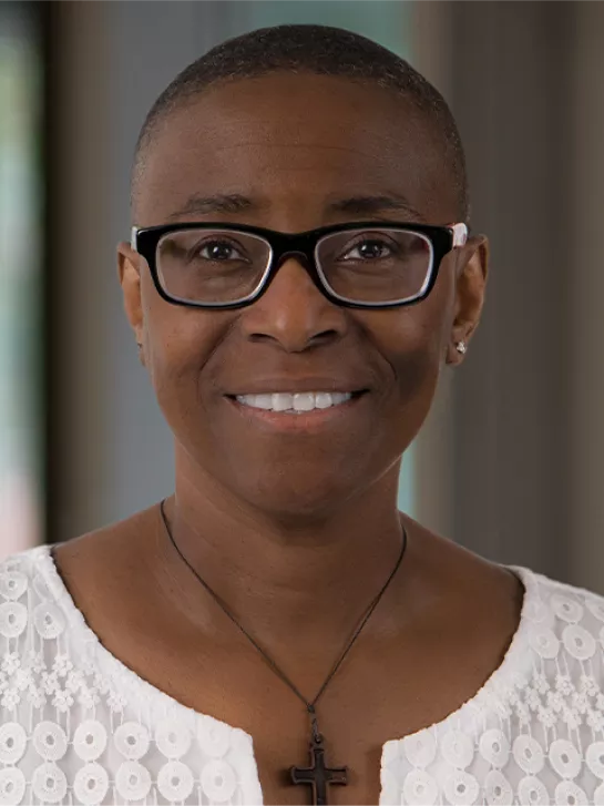 Dr. Deborah J. White