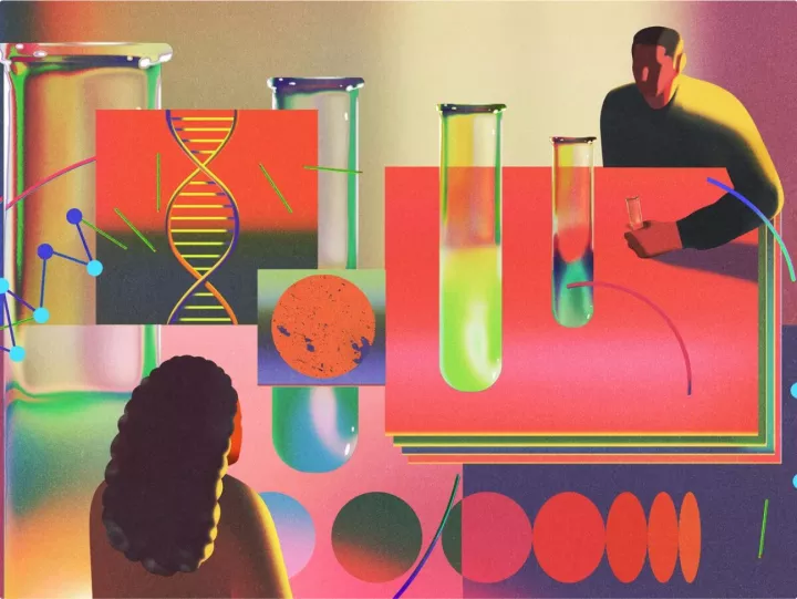 Clinical Trials illustration