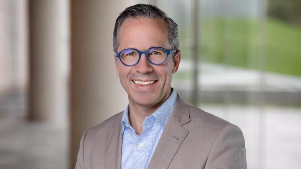 UPDATE: Brendon M. Stiles, MD